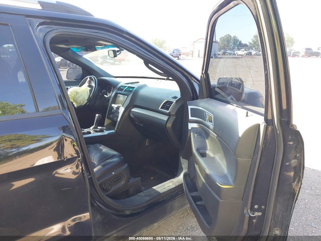 Aukcja sprzedaży 2012 Ford Explorer Xlt, vin: 1FMHK7D8XCGA55620, numer aukcji: 45086695
