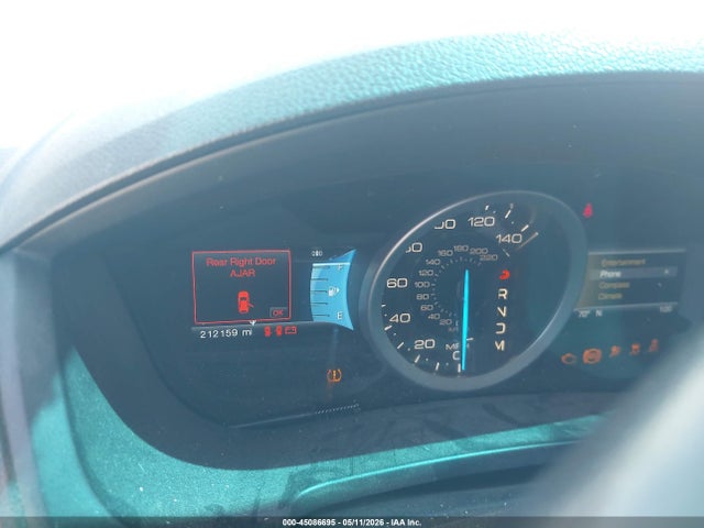 Aukcja sprzedaży 2012 Ford Explorer Xlt, vin: 1FMHK7D8XCGA55620, numer aukcji: 45086695