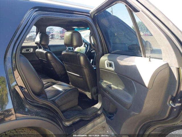 Aukcja sprzedaży 2012 Ford Explorer Xlt, vin: 1FMHK7D8XCGA55620, numer aukcji: 45086695