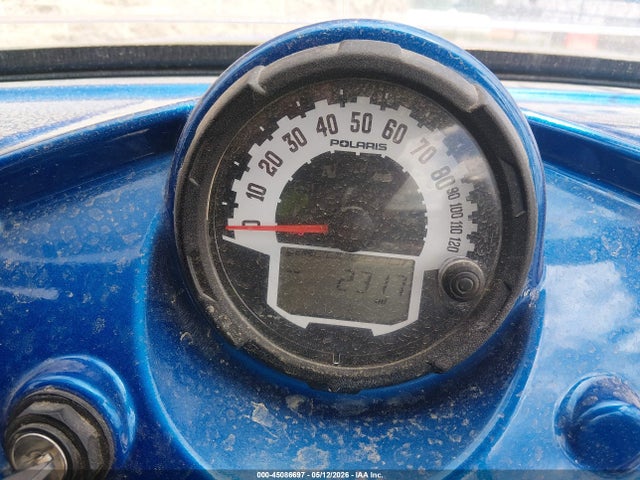 45086697 :رقم المزاد ، 4XAVE76A4DF253493 vin ، 2013 Polaris Rzr 800 S مزاد بيع