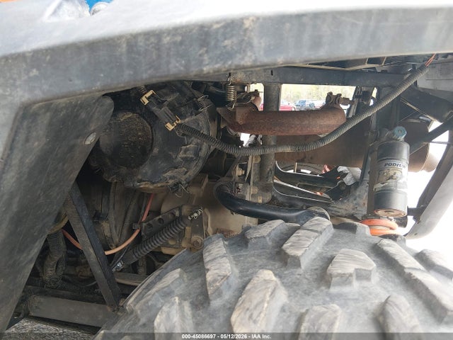 45086697 :رقم المزاد ، 4XAVE76A4DF253493 vin ، 2013 Polaris Rzr 800 S مزاد بيع