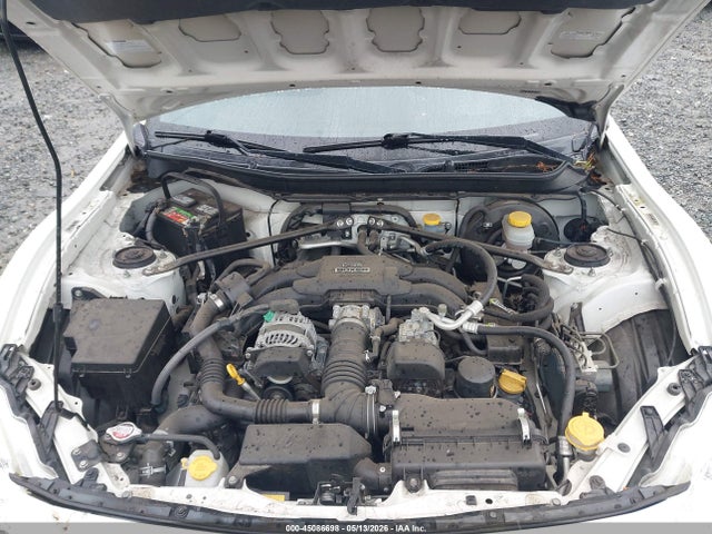 Scion FR-S 2015 JF1ZNAA17F9706558 Image 10
