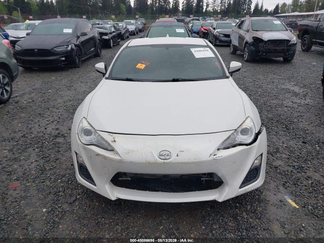 Scion FR-S 2015 JF1ZNAA17F9706558 Image 12