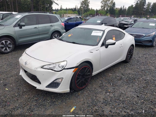 Scion FR-S 2015 JF1ZNAA17F9706558 Image 2