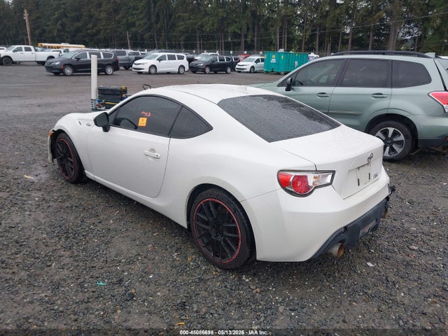 Scion FR-S 2015 JF1ZNAA17F9706558 Image 3