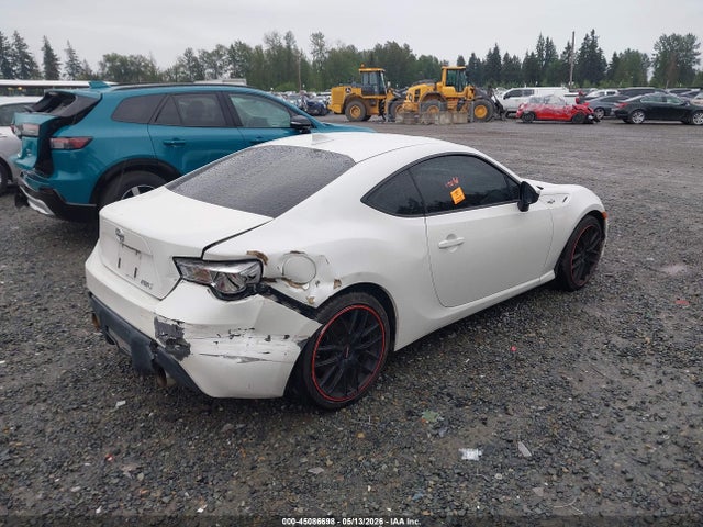 Scion FR-S 2015 JF1ZNAA17F9706558 Image 4