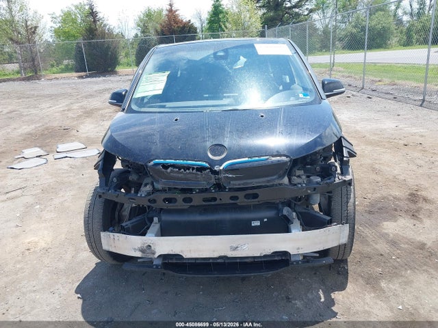 2017 Bmw I3 94 Ah W/range Extender მანქანა იყიდება აუქციონზე, vin: WBY1Z8C31HV892707, აუქციონის ნომერი: 45086699