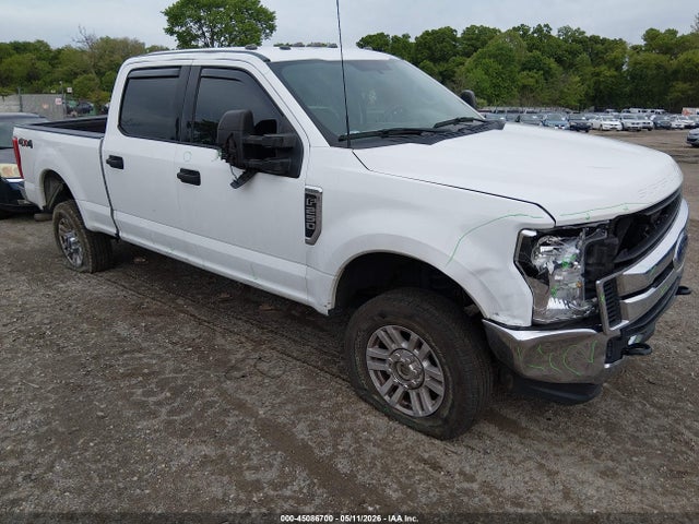 2018 Ford F-250 Xlt მანქანა იყიდება აუქციონზე, vin: 1FT7W2B64JEB12315, აუქციონის ნომერი: 45086700