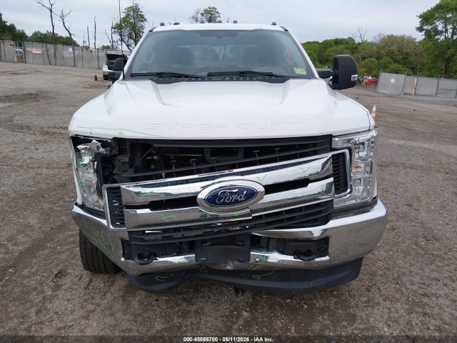 2018 Ford F-250 Xlt მანქანა იყიდება აუქციონზე, vin: 1FT7W2B64JEB12315, აუქციონის ნომერი: 45086700