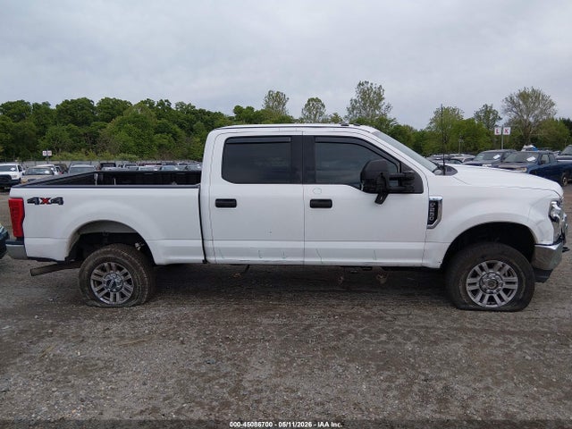 2018 Ford F-250 Xlt მანქანა იყიდება აუქციონზე, vin: 1FT7W2B64JEB12315, აუქციონის ნომერი: 45086700
