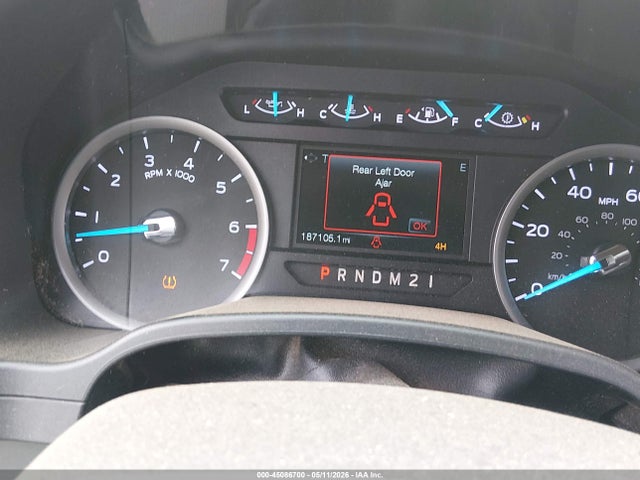 2018 Ford F-250 Xlt მანქანა იყიდება აუქციონზე, vin: 1FT7W2B64JEB12315, აუქციონის ნომერი: 45086700