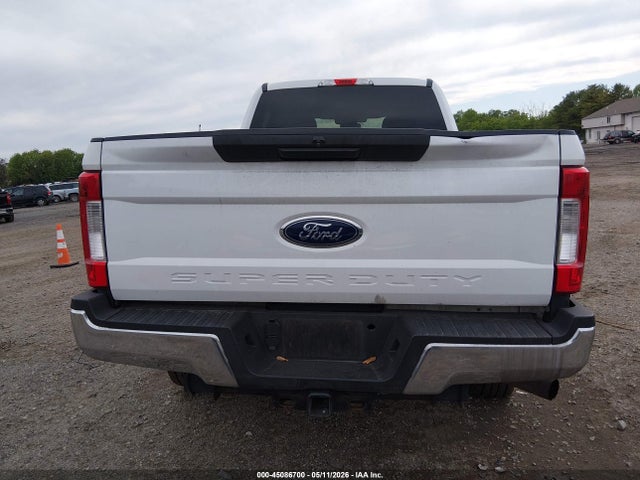 2018 Ford F-250 Xlt მანქანა იყიდება აუქციონზე, vin: 1FT7W2B64JEB12315, აუქციონის ნომერი: 45086700