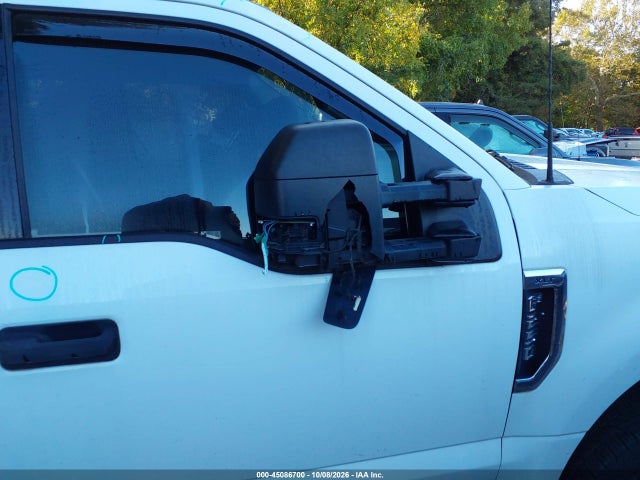 2018 Ford F-250 Xlt მანქანა იყიდება აუქციონზე, vin: 1FT7W2B64JEB12315, აუქციონის ნომერი: 45086700