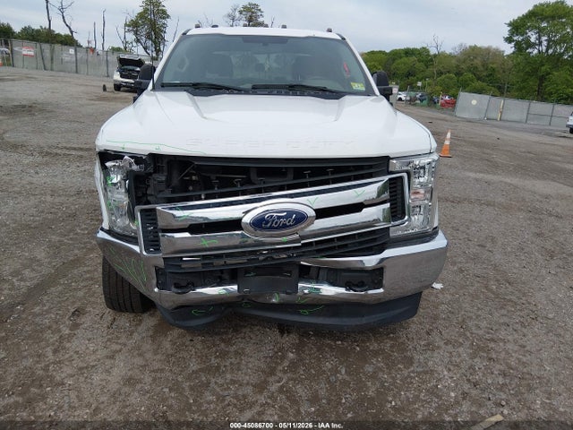 2018 Ford F-250 Xlt მანქანა იყიდება აუქციონზე, vin: 1FT7W2B64JEB12315, აუქციონის ნომერი: 45086700