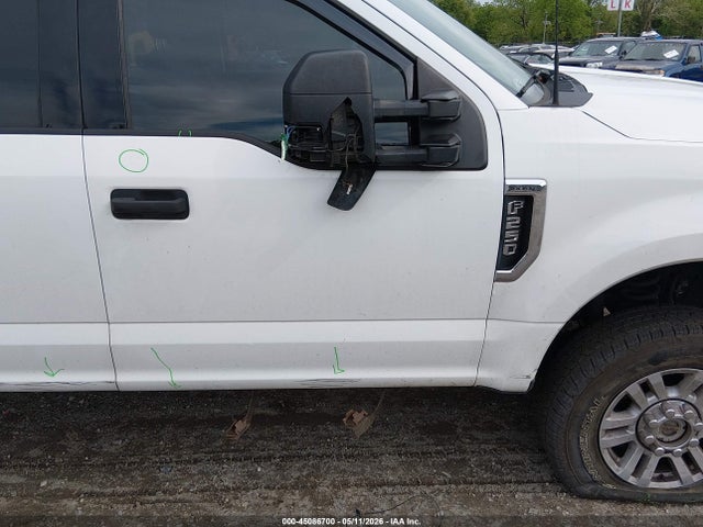 2018 Ford F-250 Xlt მანქანა იყიდება აუქციონზე, vin: 1FT7W2B64JEB12315, აუქციონის ნომერი: 45086700