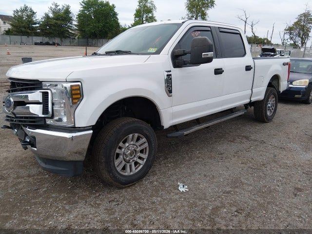 2018 Ford F-250 Xlt მანქანა იყიდება აუქციონზე, vin: 1FT7W2B64JEB12315, აუქციონის ნომერი: 45086700