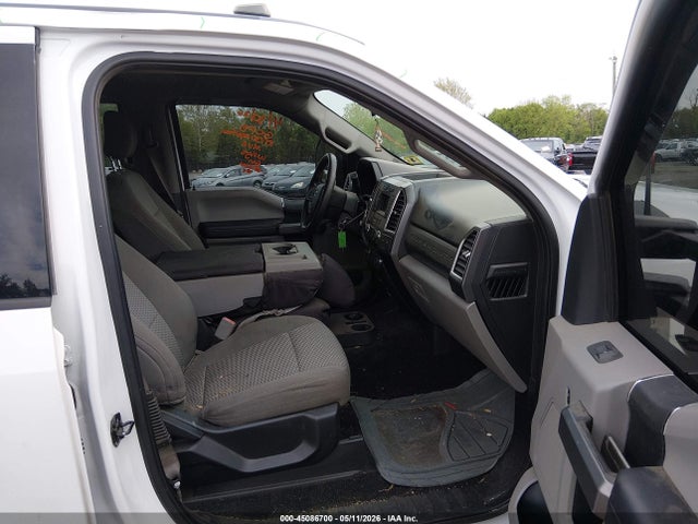 2018 Ford F-250 Xlt მანქანა იყიდება აუქციონზე, vin: 1FT7W2B64JEB12315, აუქციონის ნომერი: 45086700