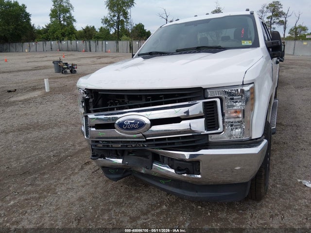 2018 Ford F-250 Xlt მანქანა იყიდება აუქციონზე, vin: 1FT7W2B64JEB12315, აუქციონის ნომერი: 45086700