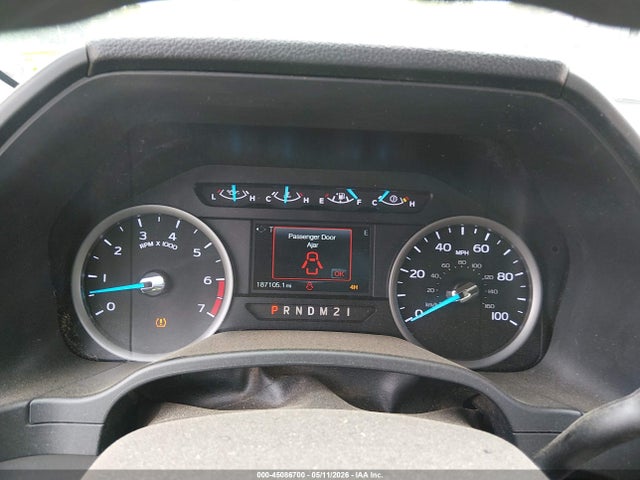 2018 Ford F-250 Xlt მანქანა იყიდება აუქციონზე, vin: 1FT7W2B64JEB12315, აუქციონის ნომერი: 45086700