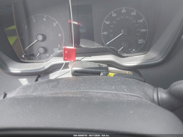 JTDBCMFE4R3059185 Toyota Corolla Hybrid Le