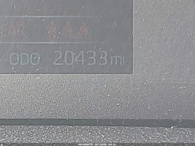 JTDBCMFE4R3059185 Toyota Corolla Hybrid Le