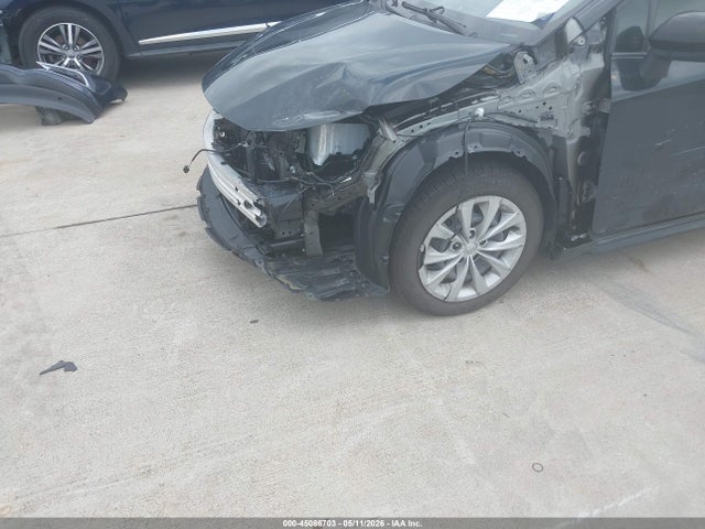 JTDBCMFE4R3059185 Toyota Corolla Hybrid Le