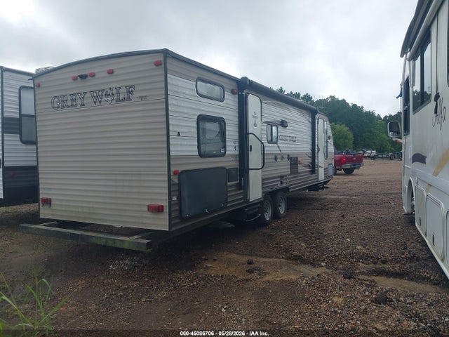 Cherokee Grey Wolf 2015 4X4TCKE28FK029781 Image 4