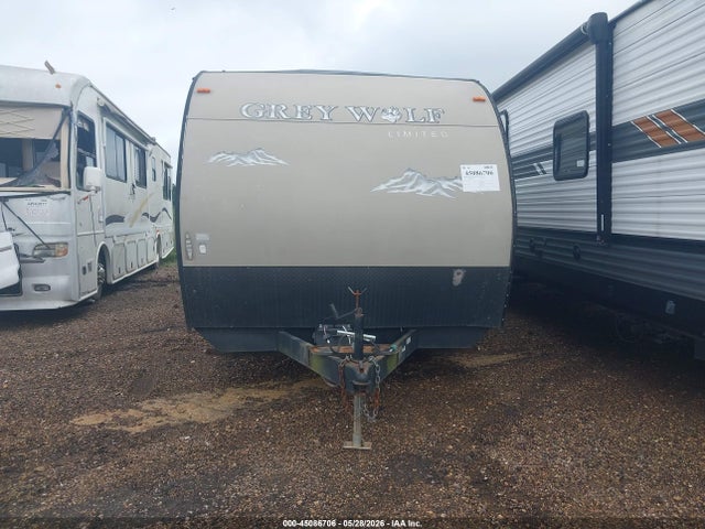 Cherokee Grey Wolf 2015 4X4TCKE28FK029781 Image 6
