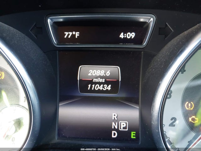 WDDSJ4GB7EN106806 Mercedes-Benz CLA 250 4MATIC