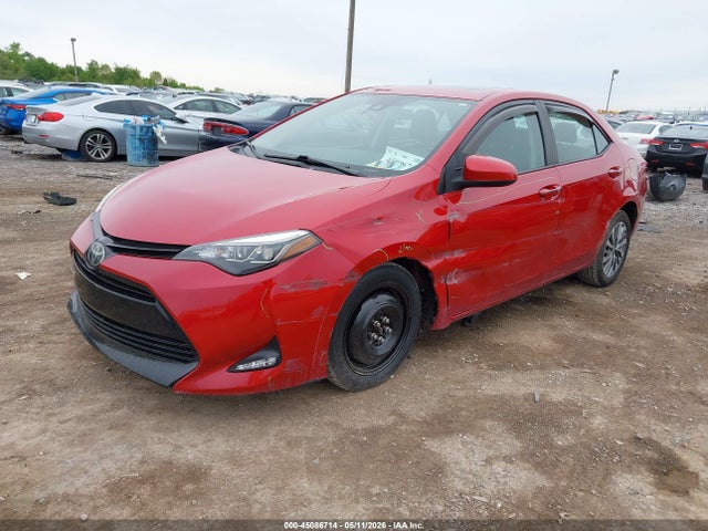 Aukcja sprzedaży 2019 Toyota Corolla Xle, vin: 2T1BURHE2KC180480, numer aukcji: 45086714