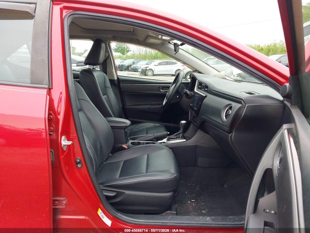 Aukcja sprzedaży 2019 Toyota Corolla Xle, vin: 2T1BURHE2KC180480, numer aukcji: 45086714