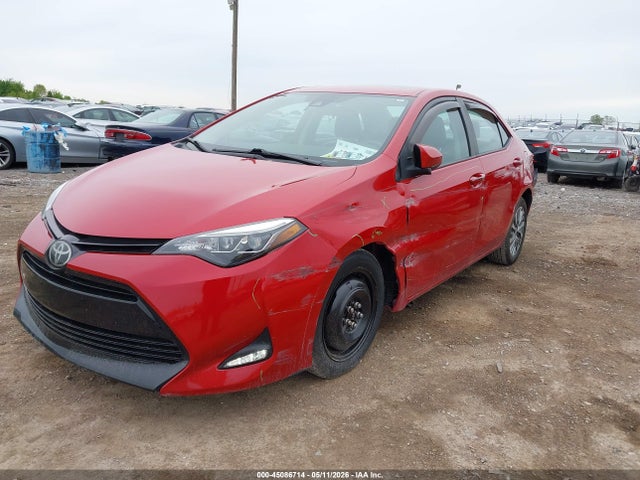 Aukcja sprzedaży 2019 Toyota Corolla Xle, vin: 2T1BURHE2KC180480, numer aukcji: 45086714