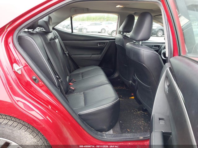 Aukcja sprzedaży 2019 Toyota Corolla Xle, vin: 2T1BURHE2KC180480, numer aukcji: 45086714