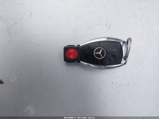 45086712 :رقم المزاد ، WDBRF52H77F900003 vin ، 2007 Mercedes-benz C 230 Sport مزاد بيع
