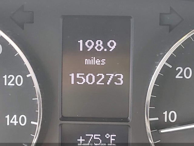 45086712 :رقم المزاد ، WDBRF52H77F900003 vin ، 2007 Mercedes-benz C 230 Sport مزاد بيع