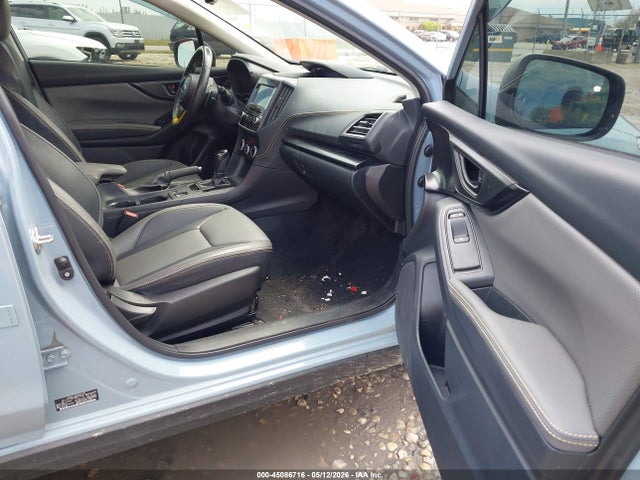 Aukcja sprzedaży 2021 Subaru Crosstrek Sport, vin: JF2GTHRCXMH275482, numer aukcji: 45086716