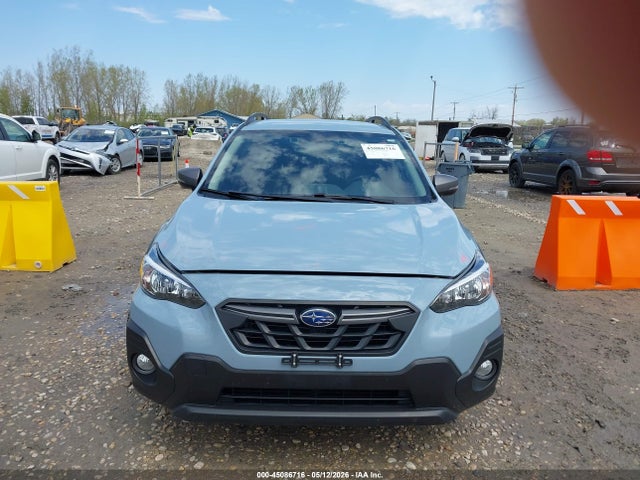 Aukcja sprzedaży 2021 Subaru Crosstrek Sport, vin: JF2GTHRCXMH275482, numer aukcji: 45086716