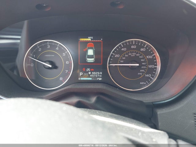 Aukcja sprzedaży 2021 Subaru Crosstrek Sport, vin: JF2GTHRCXMH275482, numer aukcji: 45086716