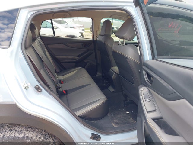 Aukcja sprzedaży 2021 Subaru Crosstrek Sport, vin: JF2GTHRCXMH275482, numer aukcji: 45086716