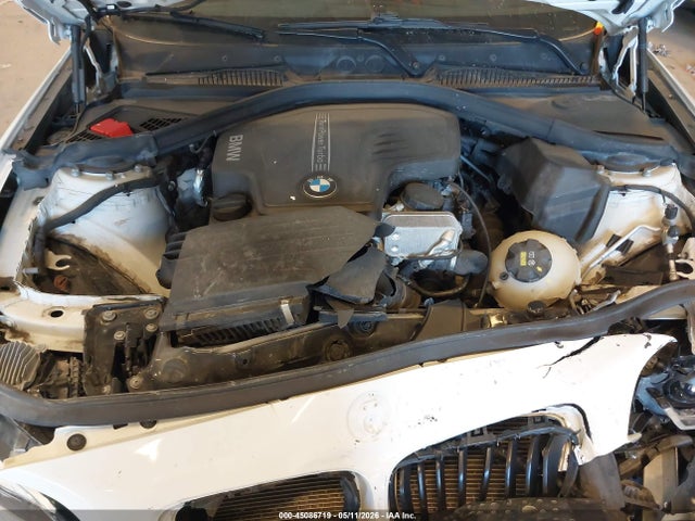 45086719 :رقم المزاد ، WBA1G9C57GV599808 vin ، 2016 Bmw 228i Xdrive مزاد بيع