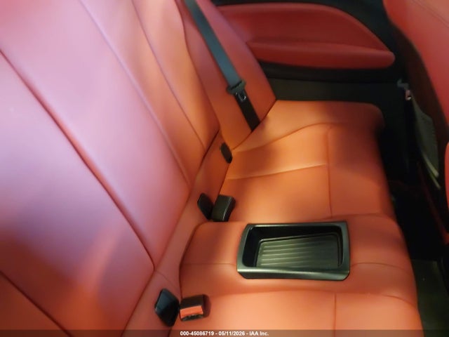 45086719 :رقم المزاد ، WBA1G9C57GV599808 vin ، 2016 Bmw 228i Xdrive مزاد بيع