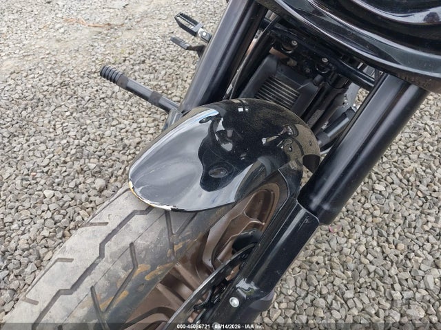 Harley-Davidson Fxlrst 2023 1HD1YXZ10PB074176 Image 14