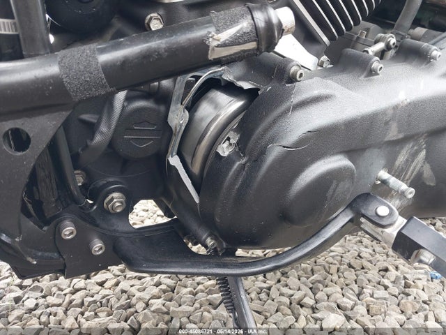 Harley-Davidson Fxlrst 2023 1HD1YXZ10PB074176 Image 16