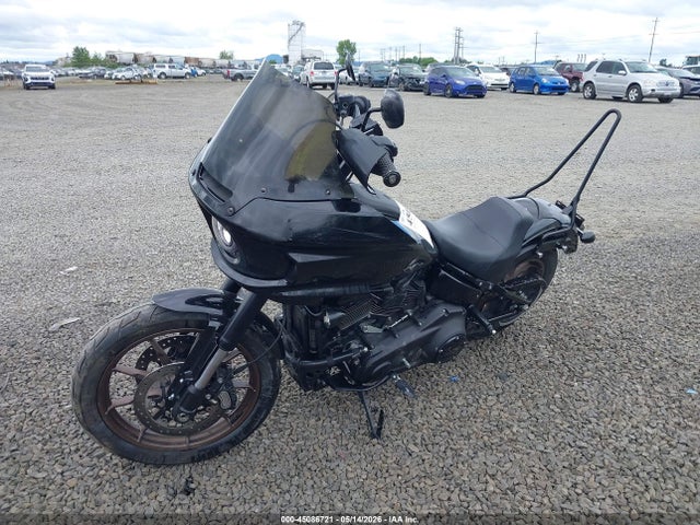 Harley-Davidson Fxlrst 2023 1HD1YXZ10PB074176 Image 2