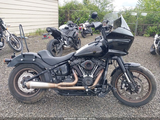 Harley-Davidson Fxlrst 2023 1HD1YXZ10PB074176 Image 12