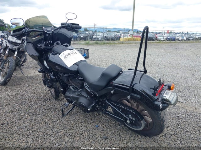 Harley-Davidson Fxlrst 2023 1HD1YXZ10PB074176 Image 3