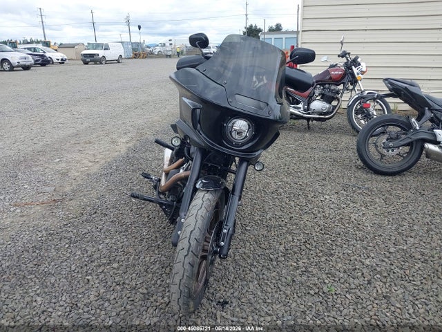 Harley-Davidson Fxlrst 2023 1HD1YXZ10PB074176 Image 5