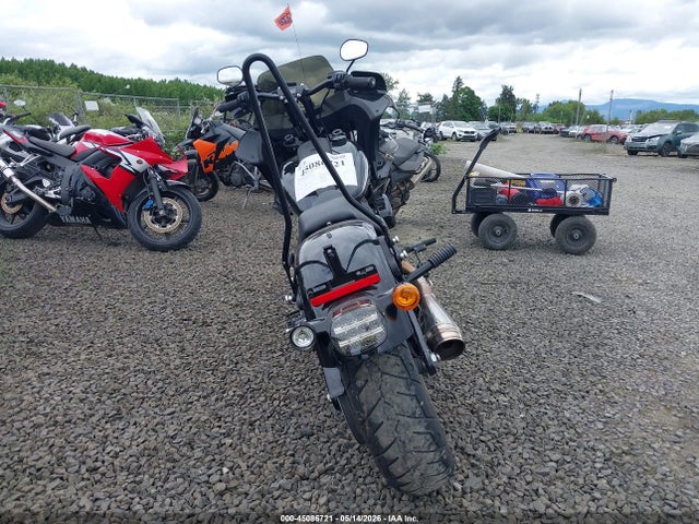 Harley-Davidson Fxlrst 2023 1HD1YXZ10PB074176 Image 6