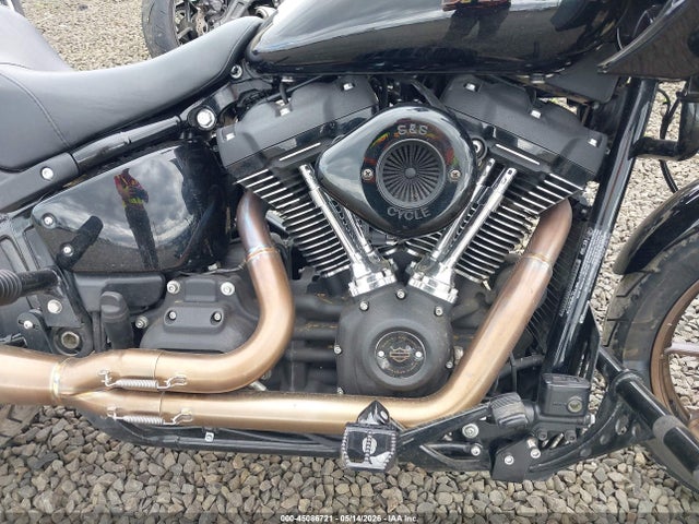 Harley-Davidson Fxlrst 2023 1HD1YXZ10PB074176 Image 8