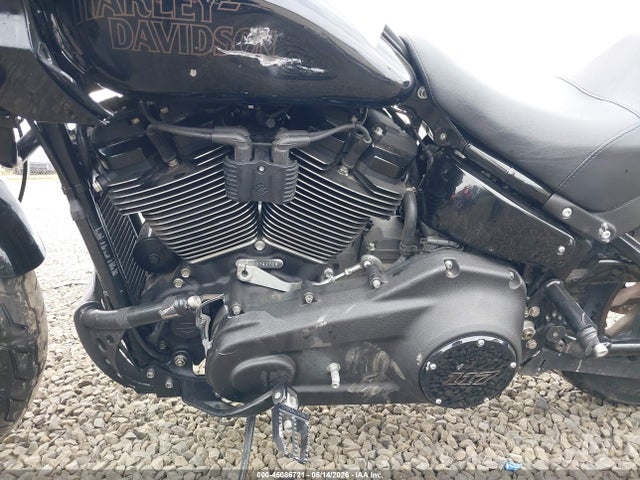Harley-Davidson Fxlrst 2023 1HD1YXZ10PB074176 Image 9